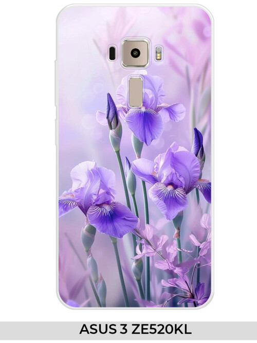 Asus Zenfone 3 ZE520KL