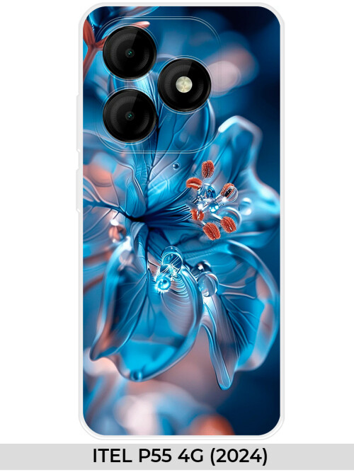 ITEL P55 4G (2024)