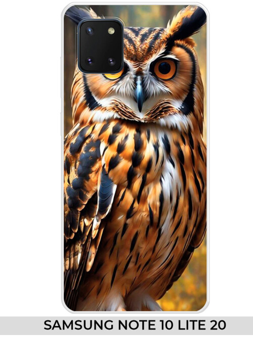Samsung Note 10 lite 20