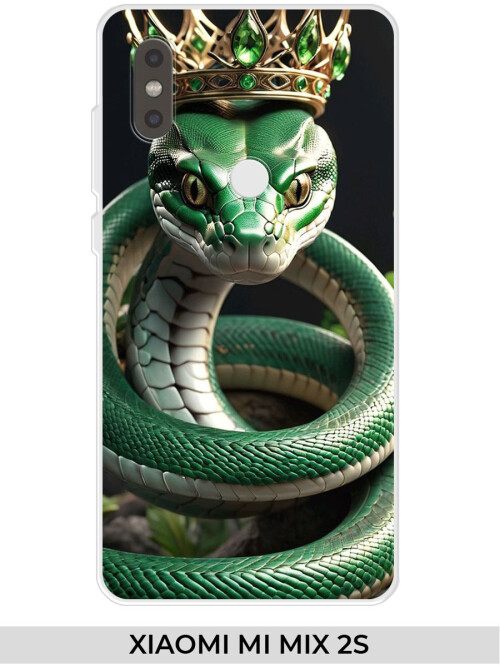 XIAOMI MI MIX 2S