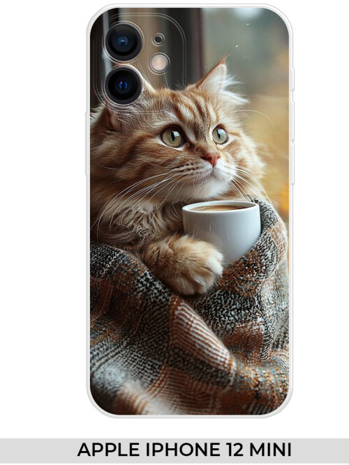 Apple iPhone 12 mini