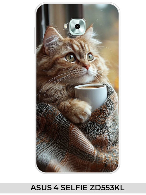 Asus Zenfone 4 Selfie ZD553KL