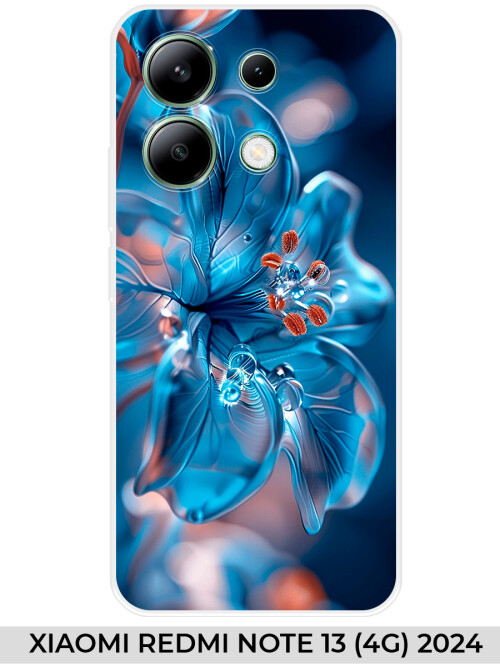 Xiaomi Redmi NOTE 13 (4G) 2024