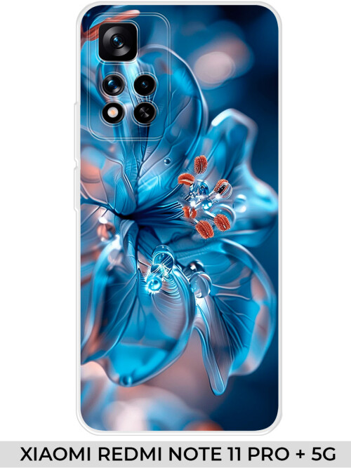 Xiaomi Redmi NOTE 11 PRO PLUS 5G