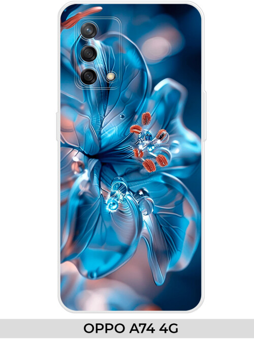 Oppo A74 4G
