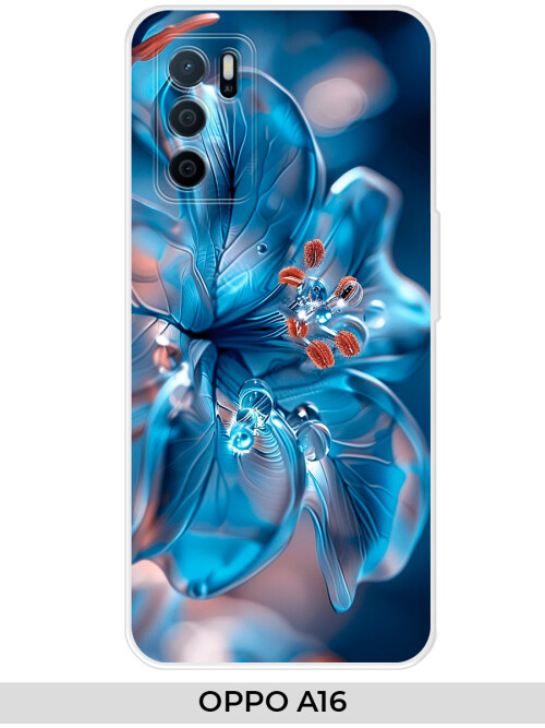 Oppo A16
