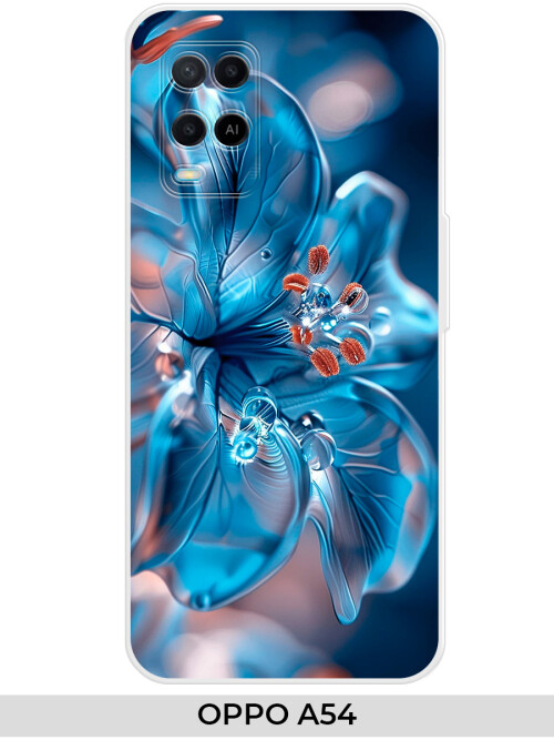 Oppo A54 4G