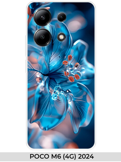 POCO M6 (4G) 2024