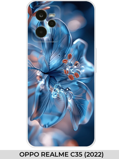 OPPO REALME C35 (2022)