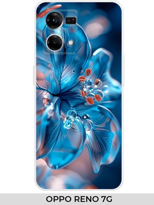Oppo Reno 7G