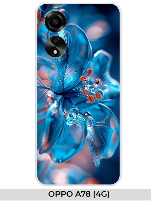 OPPO A78 (4G)