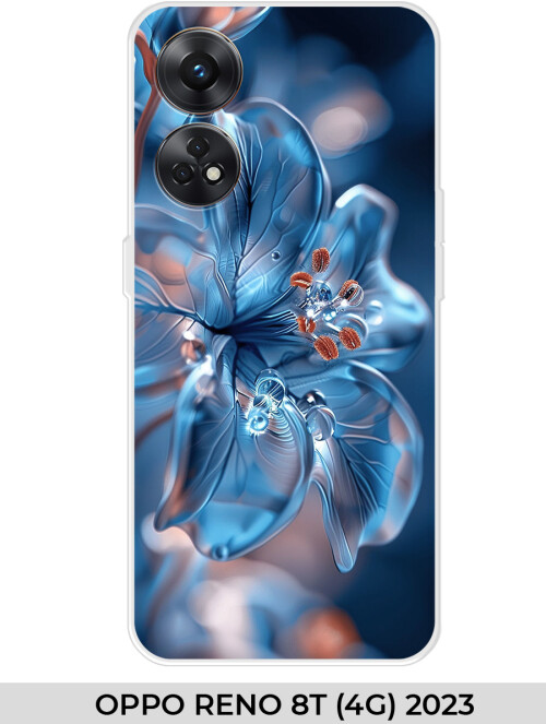 OPPO RENO 8T (4G) 2023