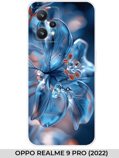 OPPO REALME 9 PRO (2022)