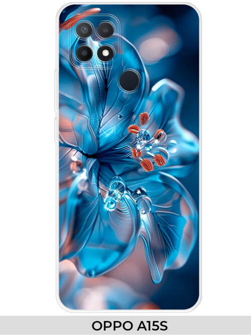 Oppo A15S