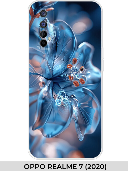 OPPO Realme 7 (2020)