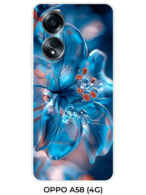 OPPO A58 (4G)