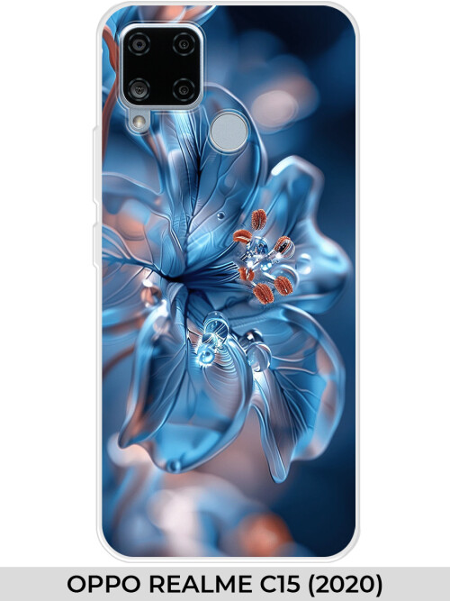 OPPO REALME С15 (2020)