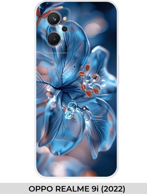 OPPO REALME 9i (2022)