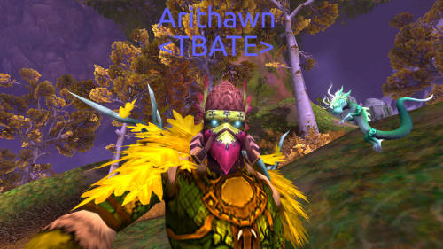 Spring arithawn