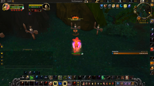 Feral DPS guide for Antorus 6 36 screenshot