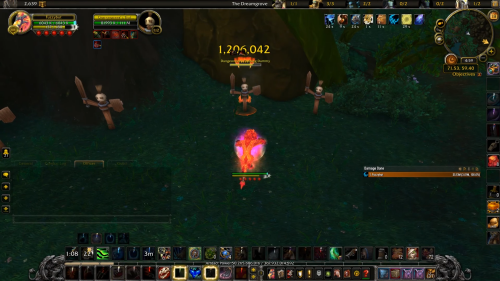 Feral DPS guide for Antorus 6 37 screenshot