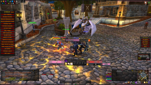 WoWScrnShot 052825 230849