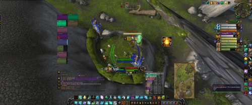 Screenshot 3 min