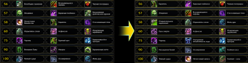 unholy dk 1