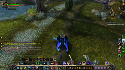 WoWScrnShot 072425 150930