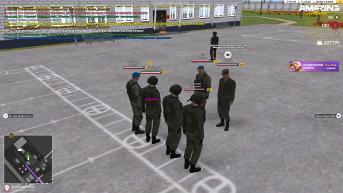 Grand Theft Auto San Andreas Screenshot 2025.08.17 19.54.40.76