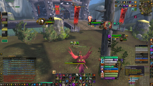 WoWScrnShot 081825 134431
