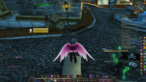 WoWScrnShot 082425 233236