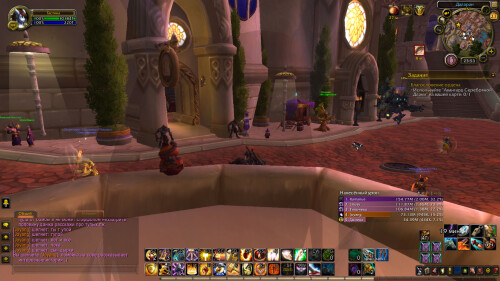WoWScrnShot 092125 235318