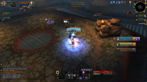 Legion Frost DK PvP Guide 7.3.5 8 0 screenshot