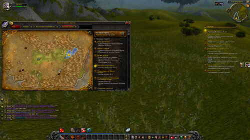 WoWScrnShot 012826 194811