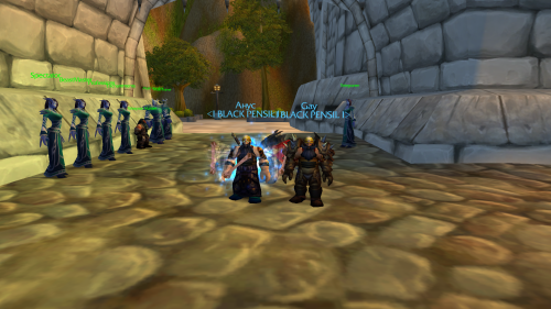 простиринат