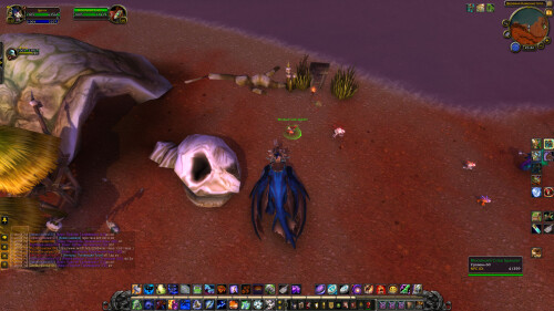 WoWScrnShot 070126 213225