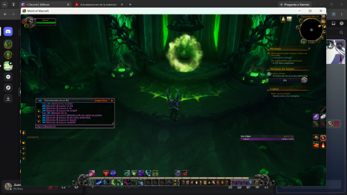 azuran debe morir